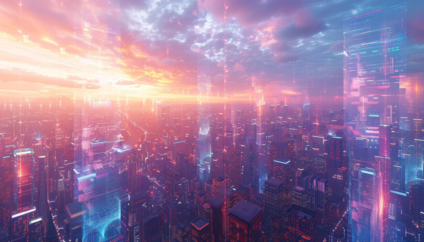 Economía - El futuro de la inteligencia artificial generativa: Tendencias y expectativas emergentes