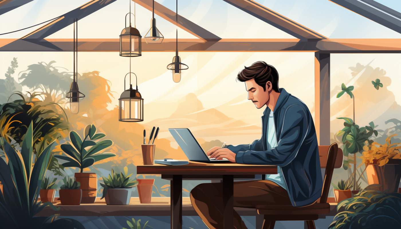 El teletrabajo y su impacto en las estrategias