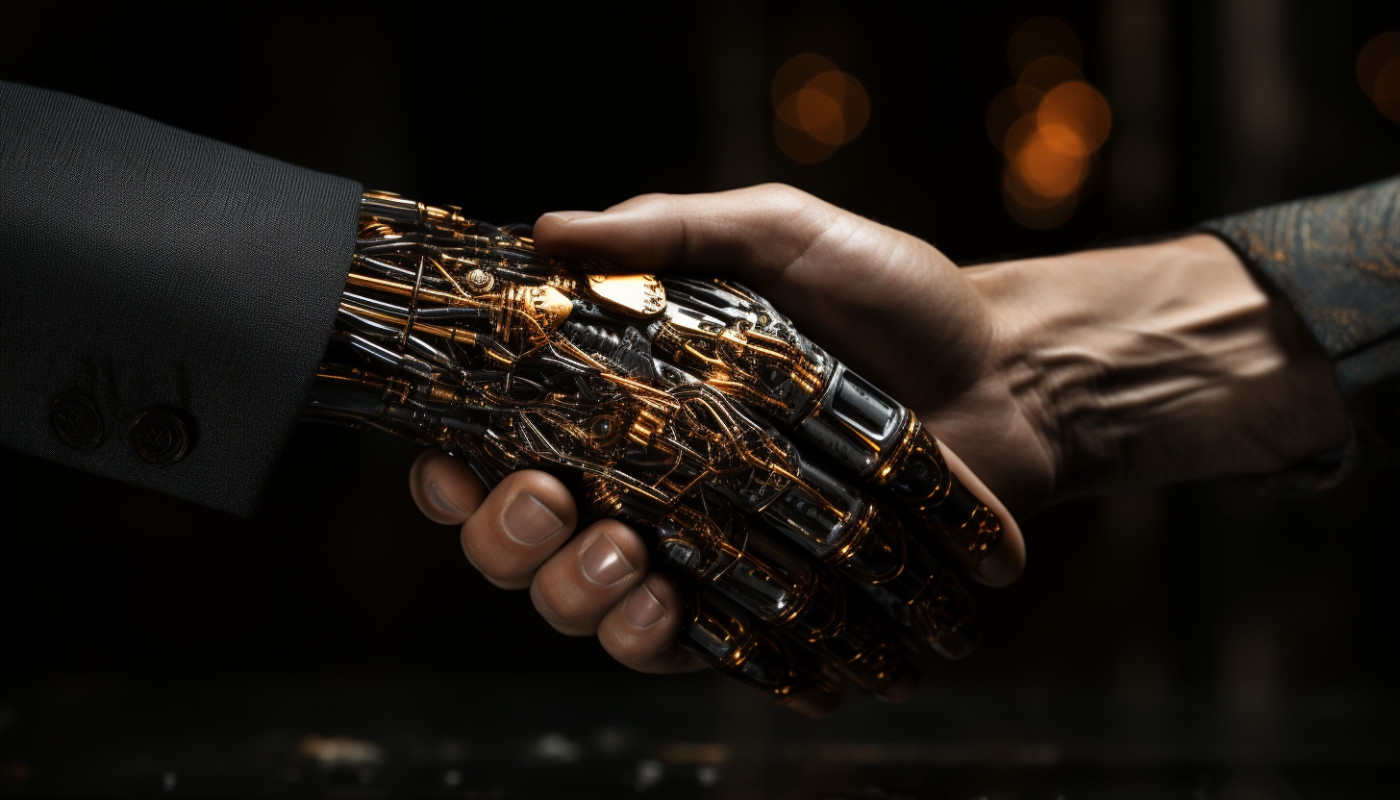 Varios - Inteligencia artificial: un nuevo aliado en el sector