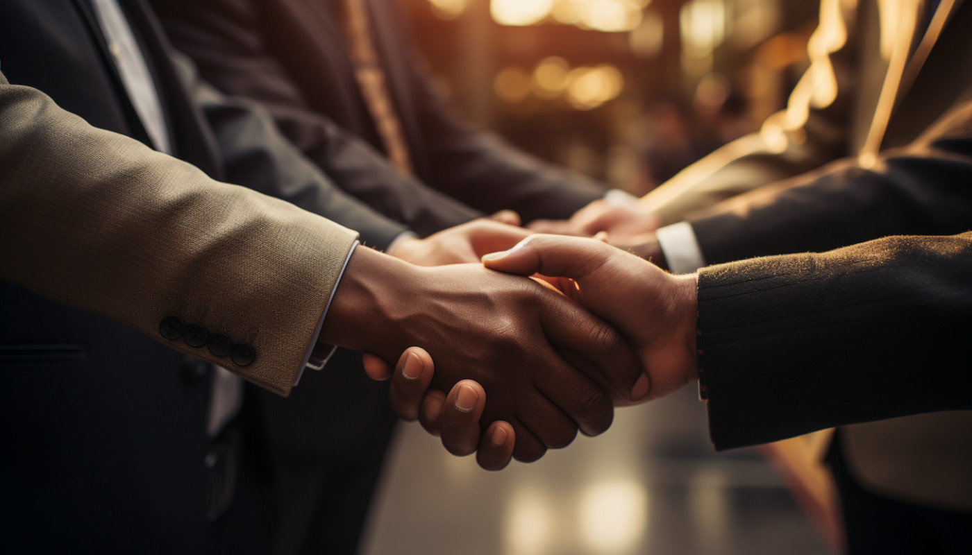 La importancia de la cultura empresarial en las relaciones